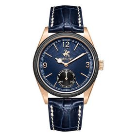 Beverly Hills Polo Club BP3807X.599 Erkek Kol Saati
