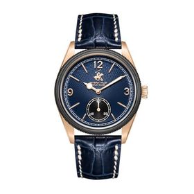 Beverly Hills Polo Club BP3807X.599 Erkek Kol Saati