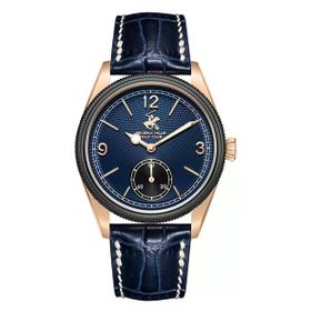Beverly Hills Polo Club BP3807X.599 Erkek Kol Saati