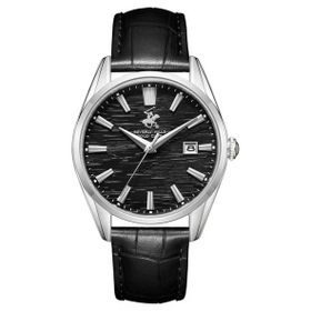 Beverly Hills Polo Club BP3811X.351 Erkek Kol Saati
