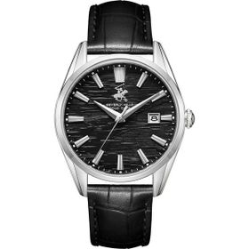 Beverly Hills Polo Club BP3811X.351 Erkek Kol Saati