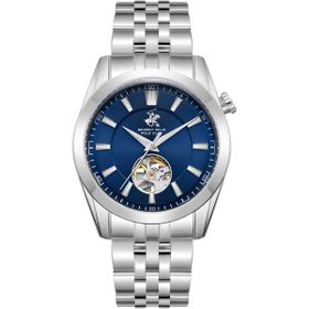 Beverly Hills Polo Club BP3816X.390 Erkek Kol Saati