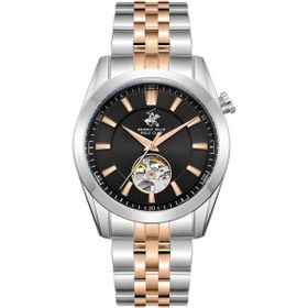 Beverly Hills Polo Club BP3816X.560 Erkek Kol Saati