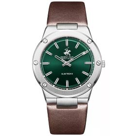 Beverly Hills Polo Club BP3817X.372 Erkek Kol Saati