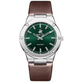 Beverly Hills Polo Club BP3817X.372 Erkek Kol Saati