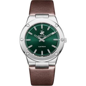 Beverly Hills Polo Club BP3817X.372 Erkek Kol Saati