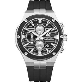 Beverly Hills Polo Club BP3822X.351 Erkek Kol Saati