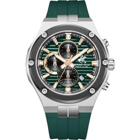 Beverly Hills Polo Club BP3822X.375 Erkek Kol Saati