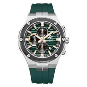 Beverly Hills Polo Club BP3822X.375 Erkek Kol Saati