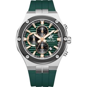 Beverly Hills Polo Club BP3822X.375 Erkek Kol Saati
