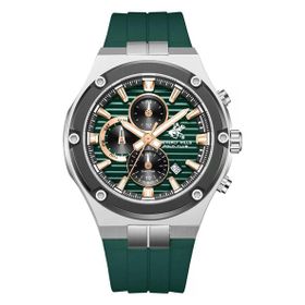 Beverly Hills Polo Club BP3822X.375 Erkek Kol Saati