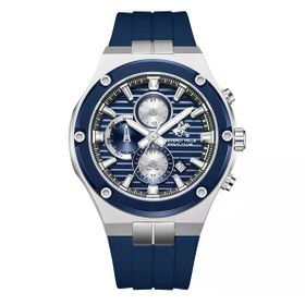 Beverly Hills Polo Club BP3822X.399 Erkek Kol Saati
