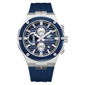 Beverly Hills Polo Club BP3822X.399 Erkek Kol Saati