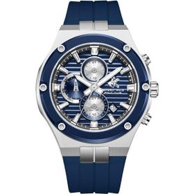 Beverly Hills Polo Club BP3822X.399 Erkek Kol Saati