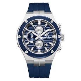 Beverly Hills Polo Club BP3822X.399 Erkek Kol Saati