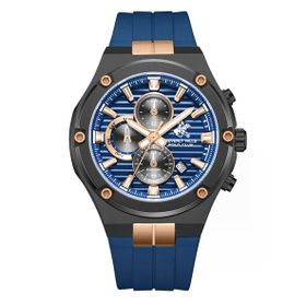 Beverly Hills Polo Club BP3822X.699 Erkek Kol Saati