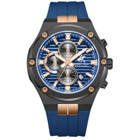 Beverly Hills Polo Club BP3822X.699 Erkek Kol Saati