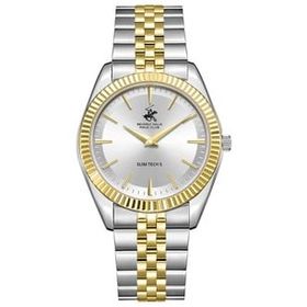 Beverly Hills Polo Club BP3830X.230 Erkek Kol Saati