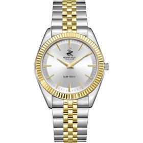 Beverly Hills Polo Club BP3830X.230 Erkek Kol Saati