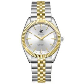 Beverly Hills Polo Club BP3830X.230 Erkek Kol Saati