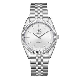 Beverly Hills Polo Club BP3830X.330 Erkek Kol Saati