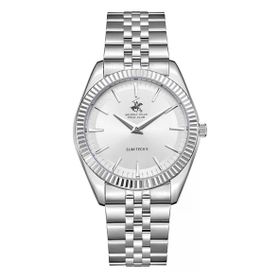 Beverly Hills Polo Club BP3830X.330 Erkek Kol Saati