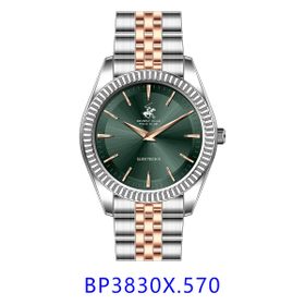 Beverly Hills Polo Club BP3830X.570 Erkek Kol Saati