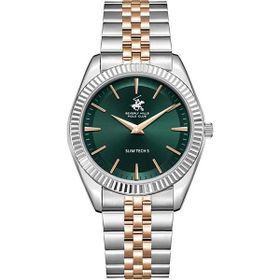Beverly Hills Polo Club BP3830X.570 Erkek Kol Saati