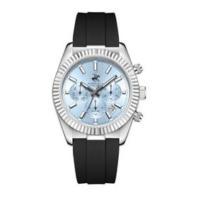 Beverly Hills Polo Club BP3836X.301 Erkek Kol Saati