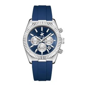 Beverly Hills Polo Club BP3836X.399 Erkek Kol Saati