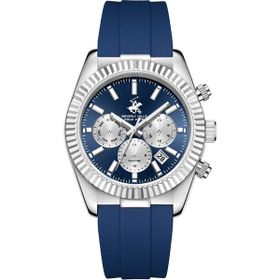Beverly Hills Polo Club BP3836X.399 Erkek Kol Saati