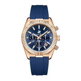 Beverly Hills Polo Club BP3836X.499 Erkek Kol Saati