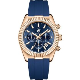 Beverly Hills Polo Club BP3836X.499 Erkek Kol Saati