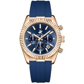 Beverly Hills Polo Club BP3836X.499 Erkek Kol Saati