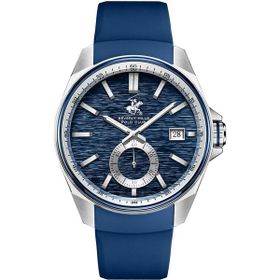 Beverly Hills Polo Club BP3837X.399 Erkek Kol Saati