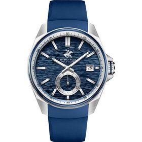 Beverly Hills Polo Club BP3837X.399 Erkek Kol Saati