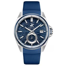 Beverly Hills Polo Club BP3837X.399 Erkek Kol Saati