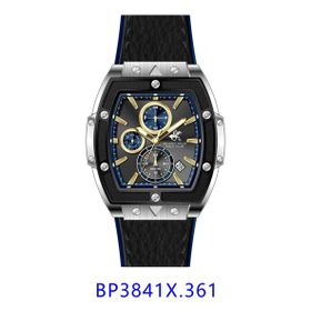 Beverly Hills Polo Club BP3841X.361 Erkek Kol Saati