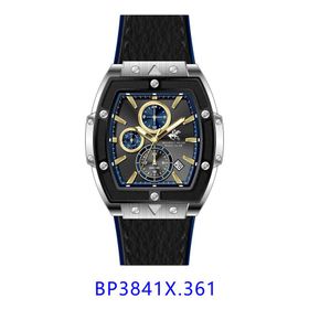 Beverly Hills Polo Club BP3841X.361 Erkek Kol Saati