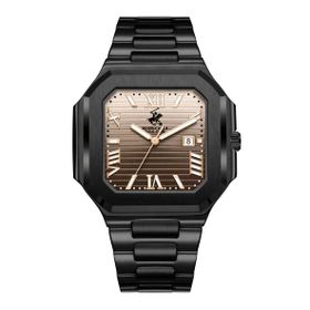 Beverly Hills Polo Club BP3845X.610 Erkek Kol Saati