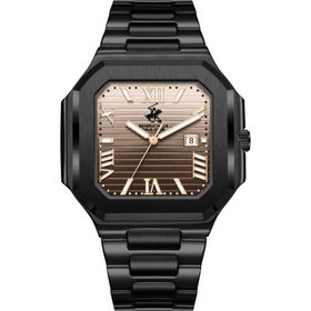 Beverly Hills Polo Club BP3845X.610 Erkek Kol Saati