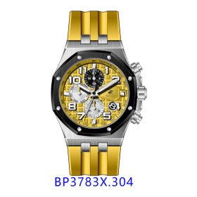 Beverly Hills Polo Club BX3783X.304 Erkek Kol Saati