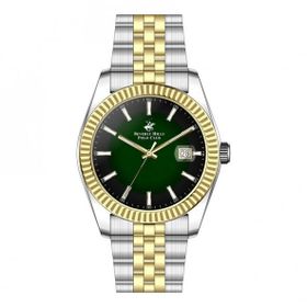 Beverly Hills Polo Club Erkek BP3018X.270 Kol Saati