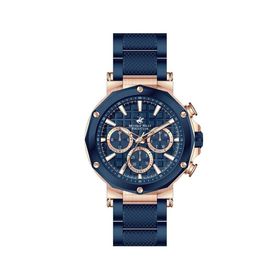 Beverly Hills Polo Club Erkek BP3030X.990 Kol Saati