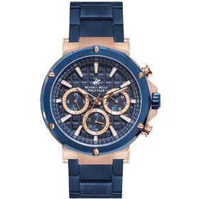 Beverly Hills Polo Club Erkek BP3030X.990 Kol Saati