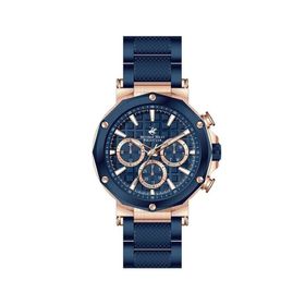 Beverly Hills Polo Club Erkek BP3030X.990 Kol Saati
