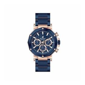 Beverly Hills Polo Club Erkek BP3030X.990 Kol Saati