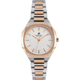 Beverly Hills Polo Club Kadın BP3024X.530 Kol Saati