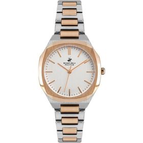 Beverly Hills Polo Club Kadın BP3024X.530 Kol Saati