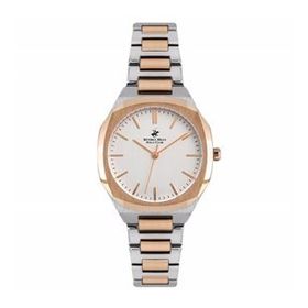 Beverly Hills Polo Club Kadın BP3024X.530 Kol Saati